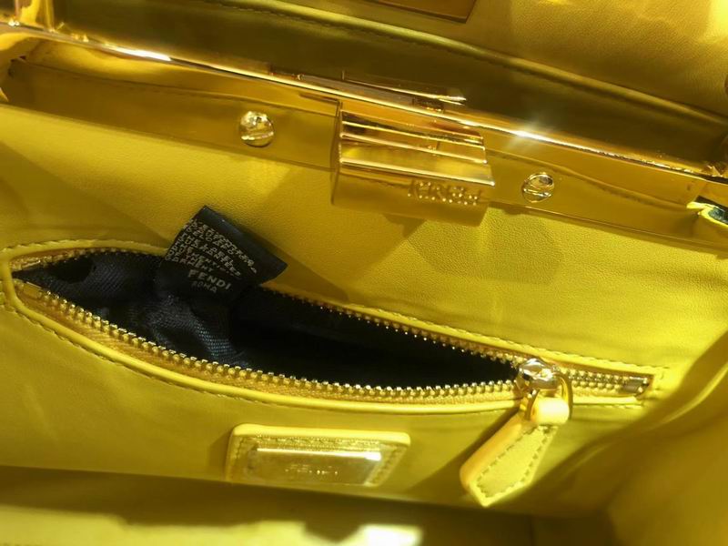 FDNI-Bags - Strap Story - 732