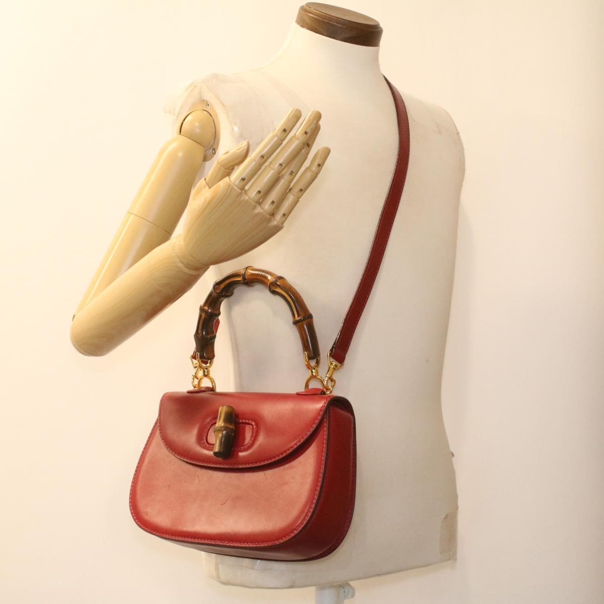 STRAPSTORY - GGC1 BAG - 1428