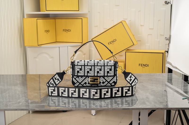 FDNI-Bags - Strap Story - 326