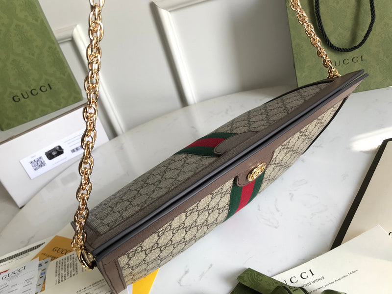 STRAPSTORY - GGC4 BAG - 935