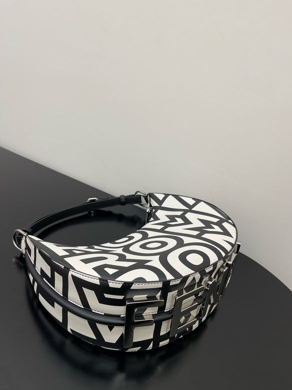 FDNI-Bags - Strap Story - 782