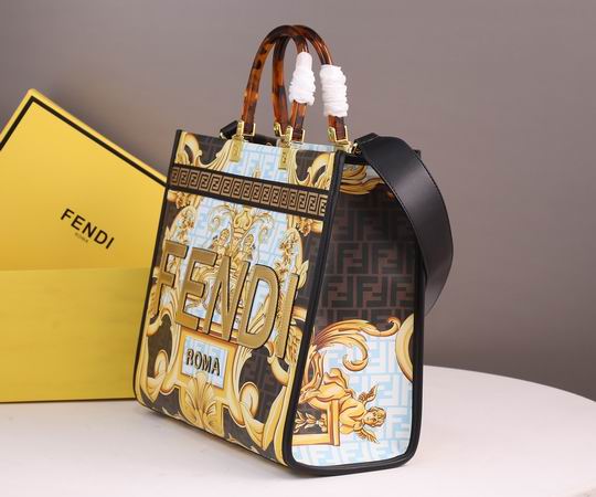 FDNI-Bags - Strap Story - 498