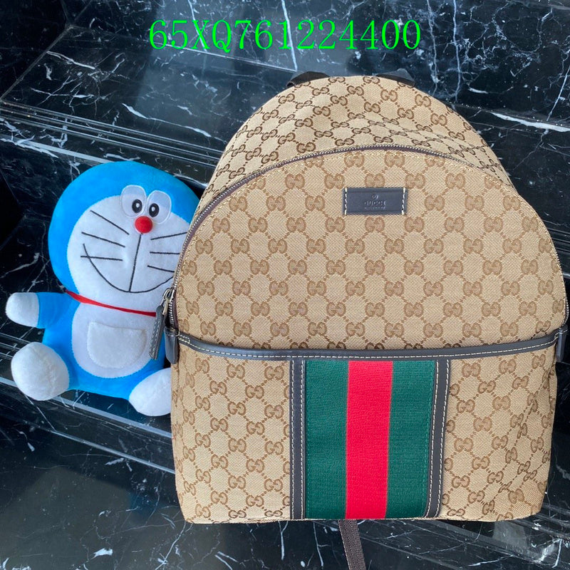 STRAPSTORY - GGC4 BAG - 849