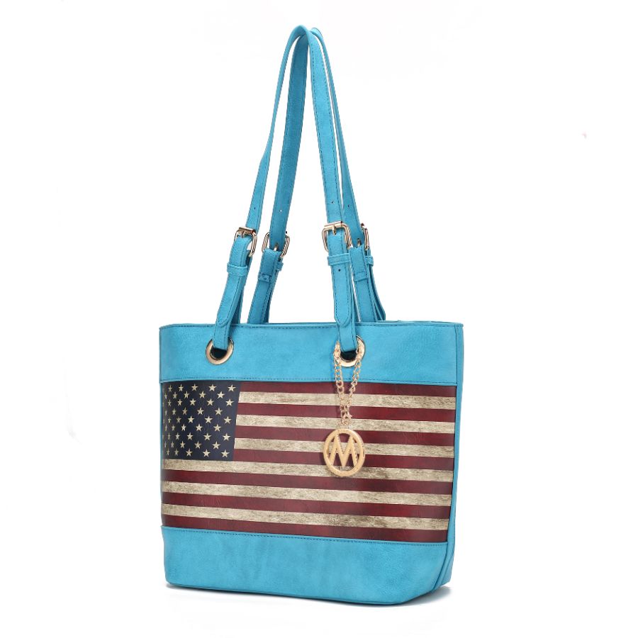 StrapStory - Tote Bag 1073