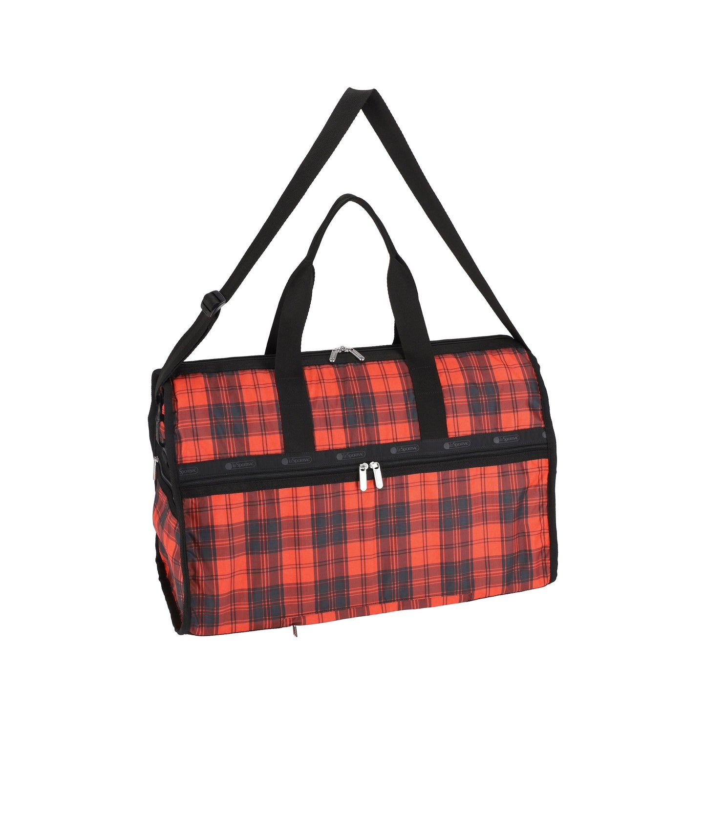 StrapStory - Duffle Bag 090