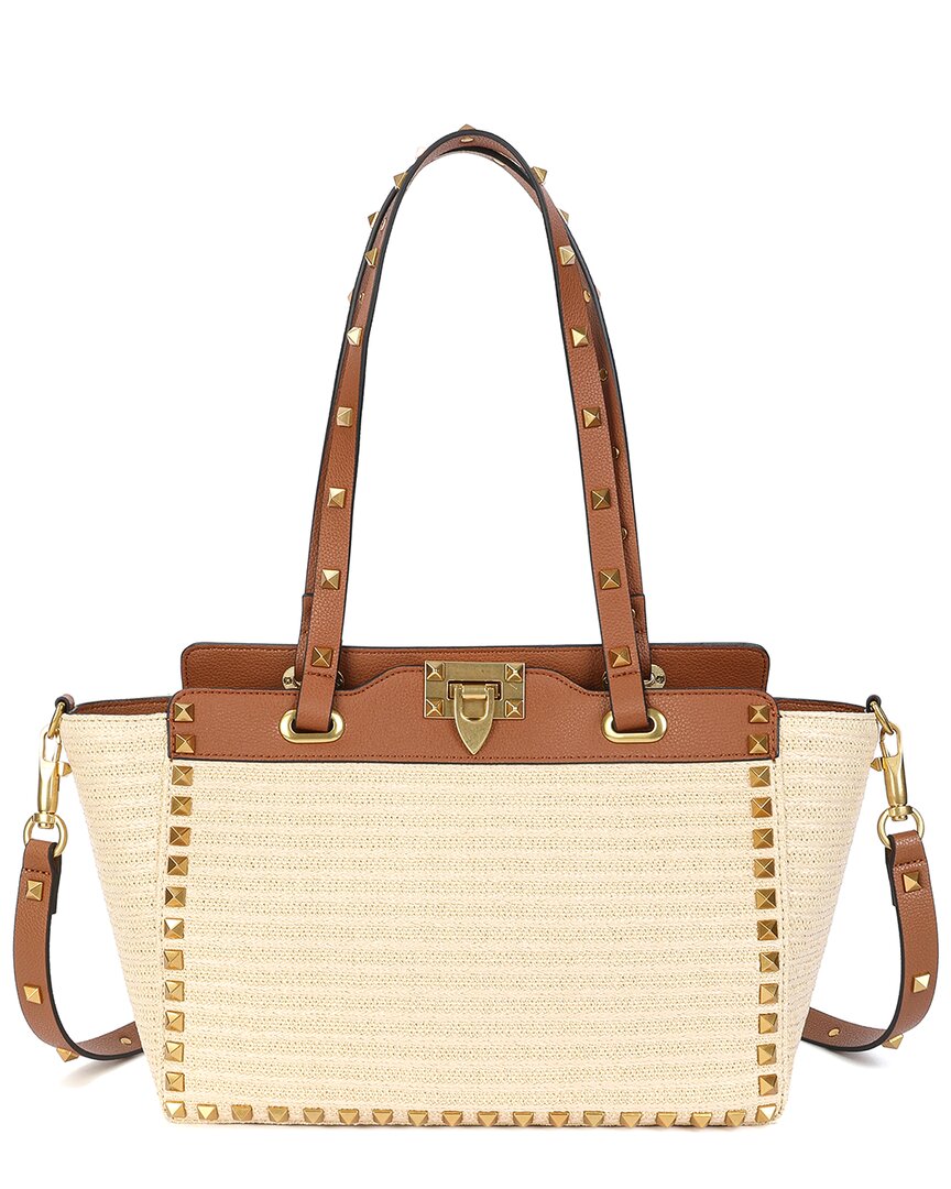 StrapStory - Tote Bag 2384