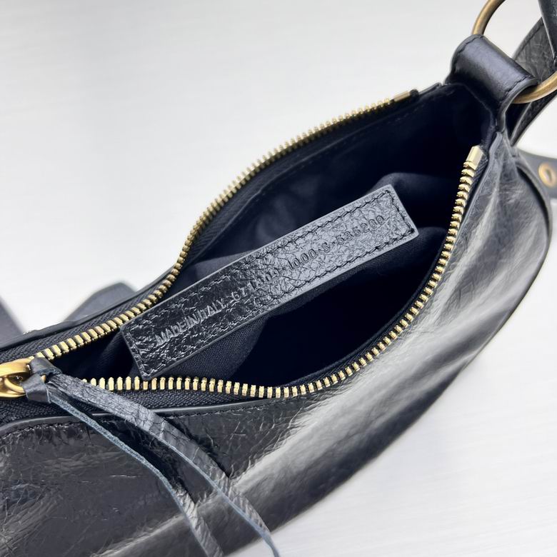 BLGA-Bags - Strap Story - 331