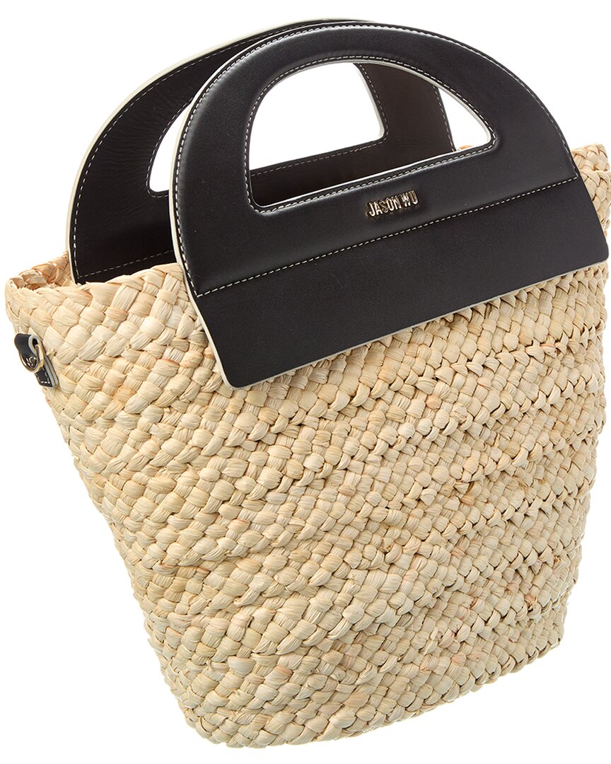 StrapStory - Bucket Bag 170