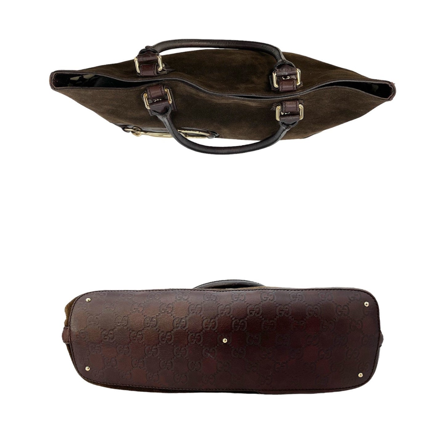 STRAPSTORY - GGC4 BAG - 1456