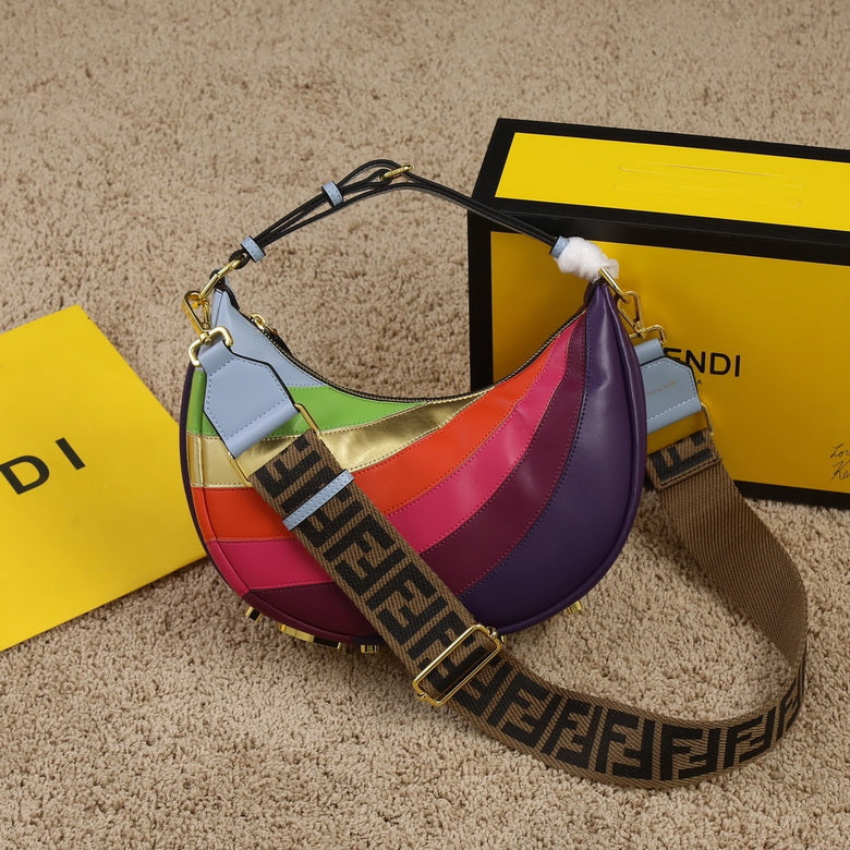 FDNI-Bags - Strap Story - 441