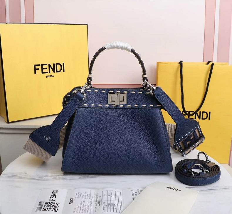 FDNI-Bags - Strap Story - 740