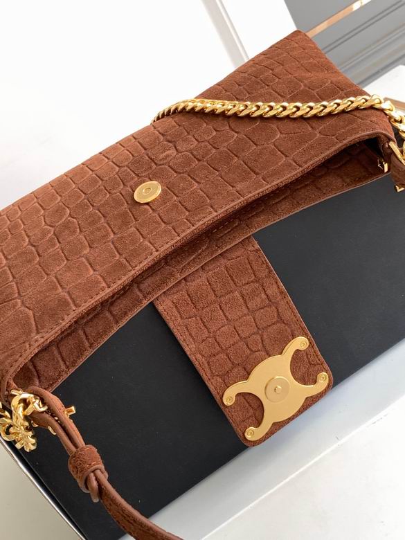 CLNE-Bags - Strap Story - 603
