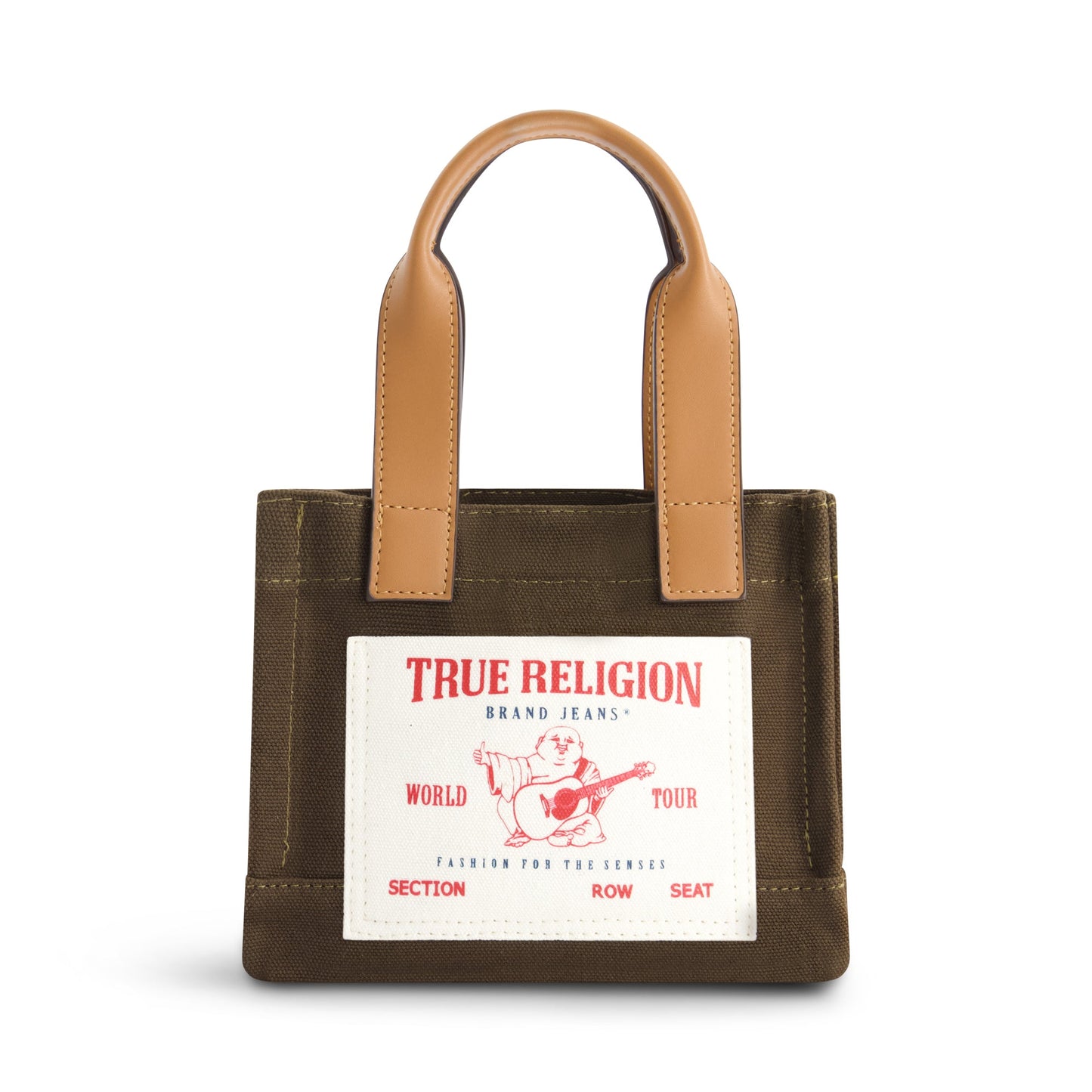 StrapStory - Tote Bag 193