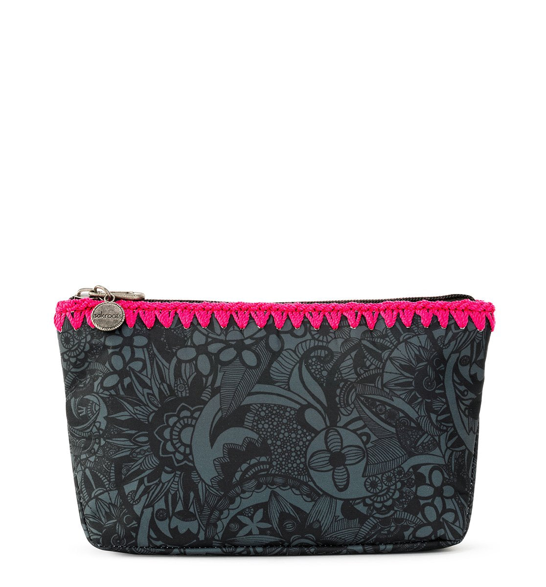 StrapStory - Travel Pouch 020