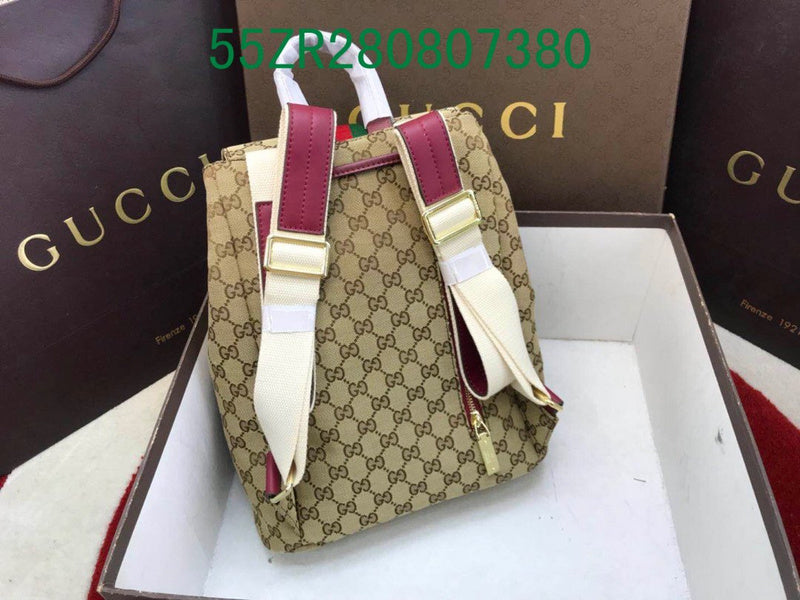 STRAPSTORY - GGC4 BAG - 774