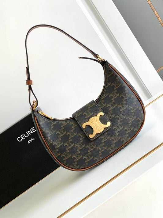 CLNE-Bags - Strap Story - 752