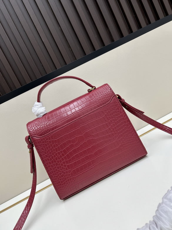 LSY-Bags - Strap Story - 585