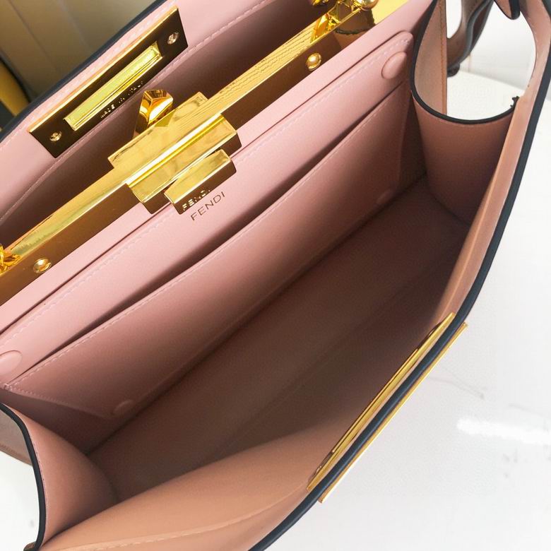 FDNI-Bags - Strap Story - 892
