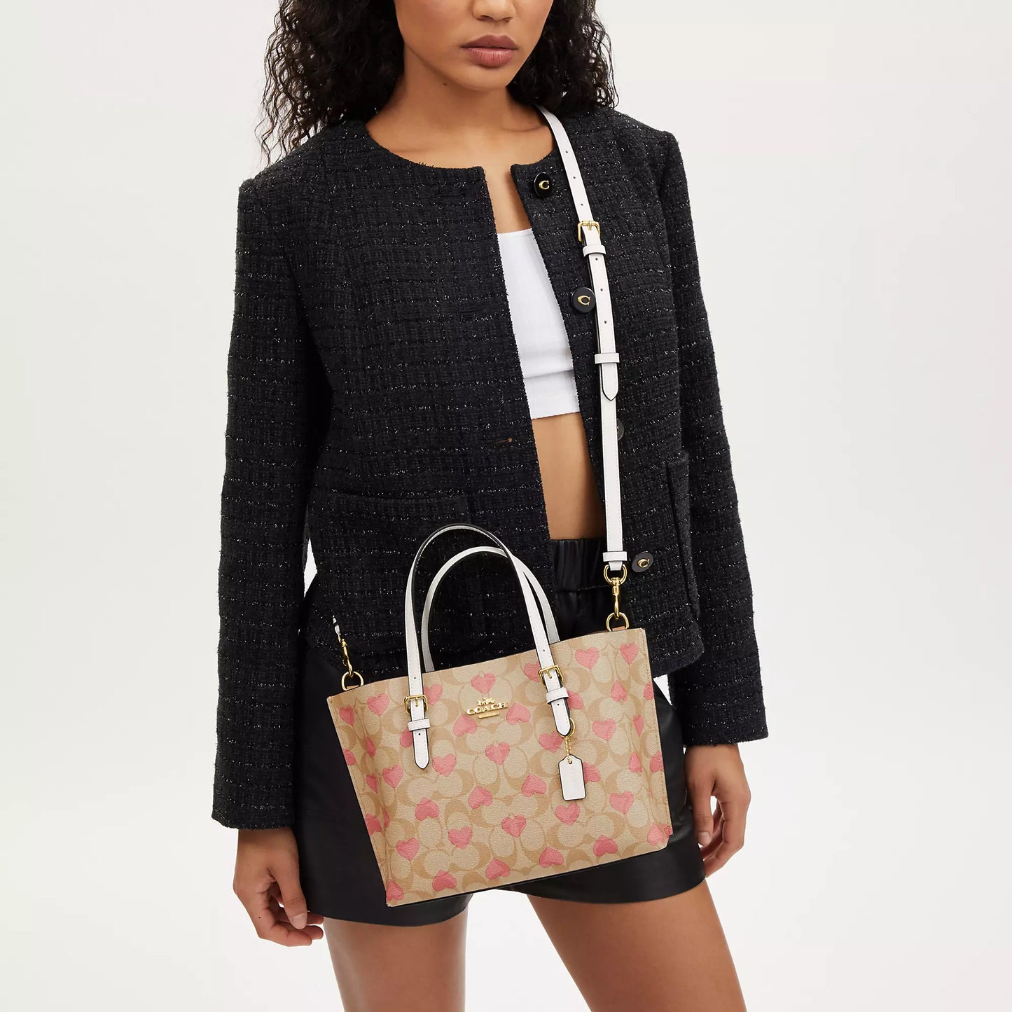 StrapStory - Tote Bag 585