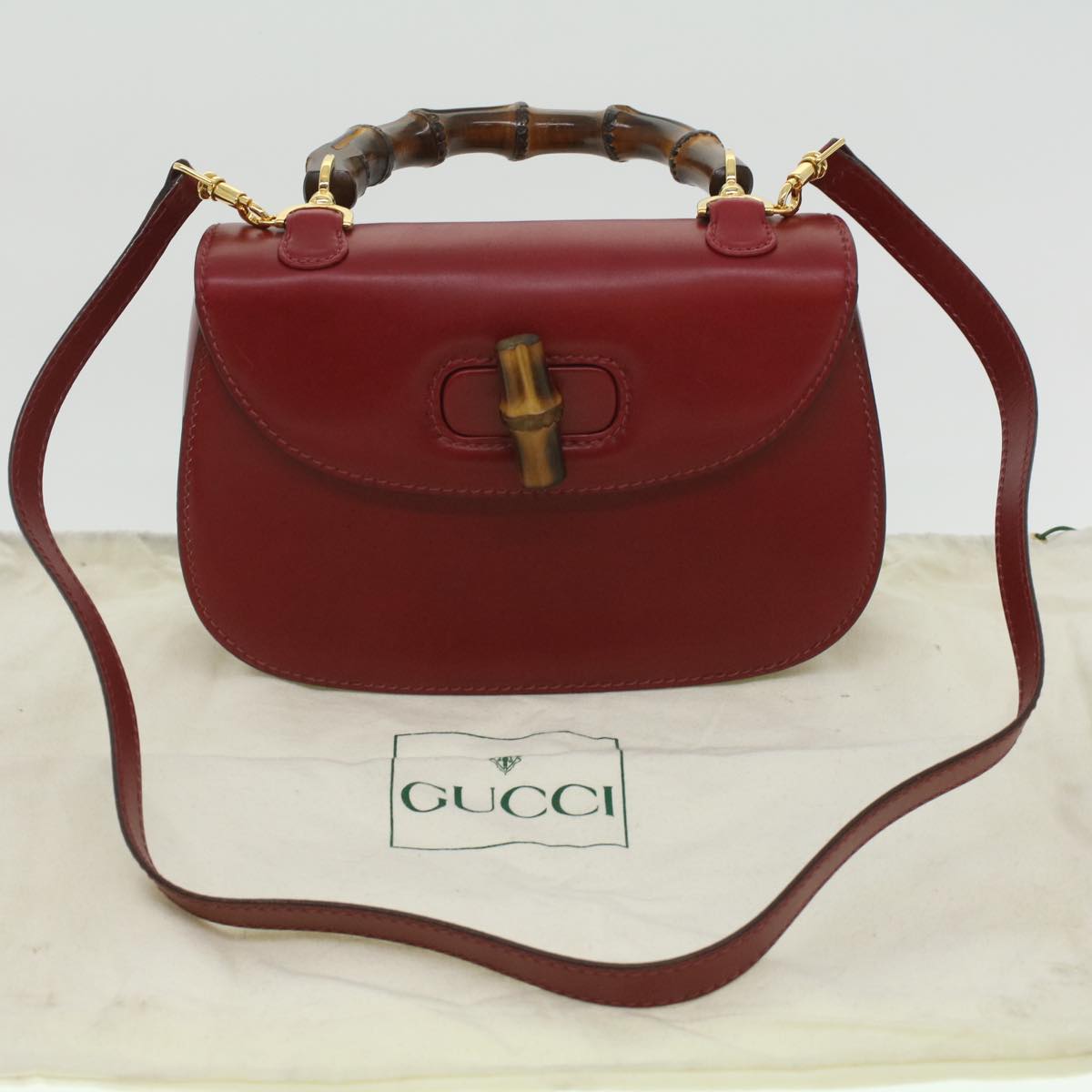 STRAPSTORY - GGC1 BAG - 1428