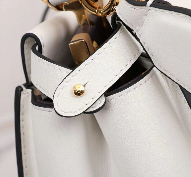 FDNI-Bags - Strap Story - 743