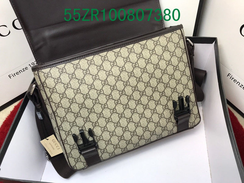 STRAPSTORY - GGC4 BAG - 281