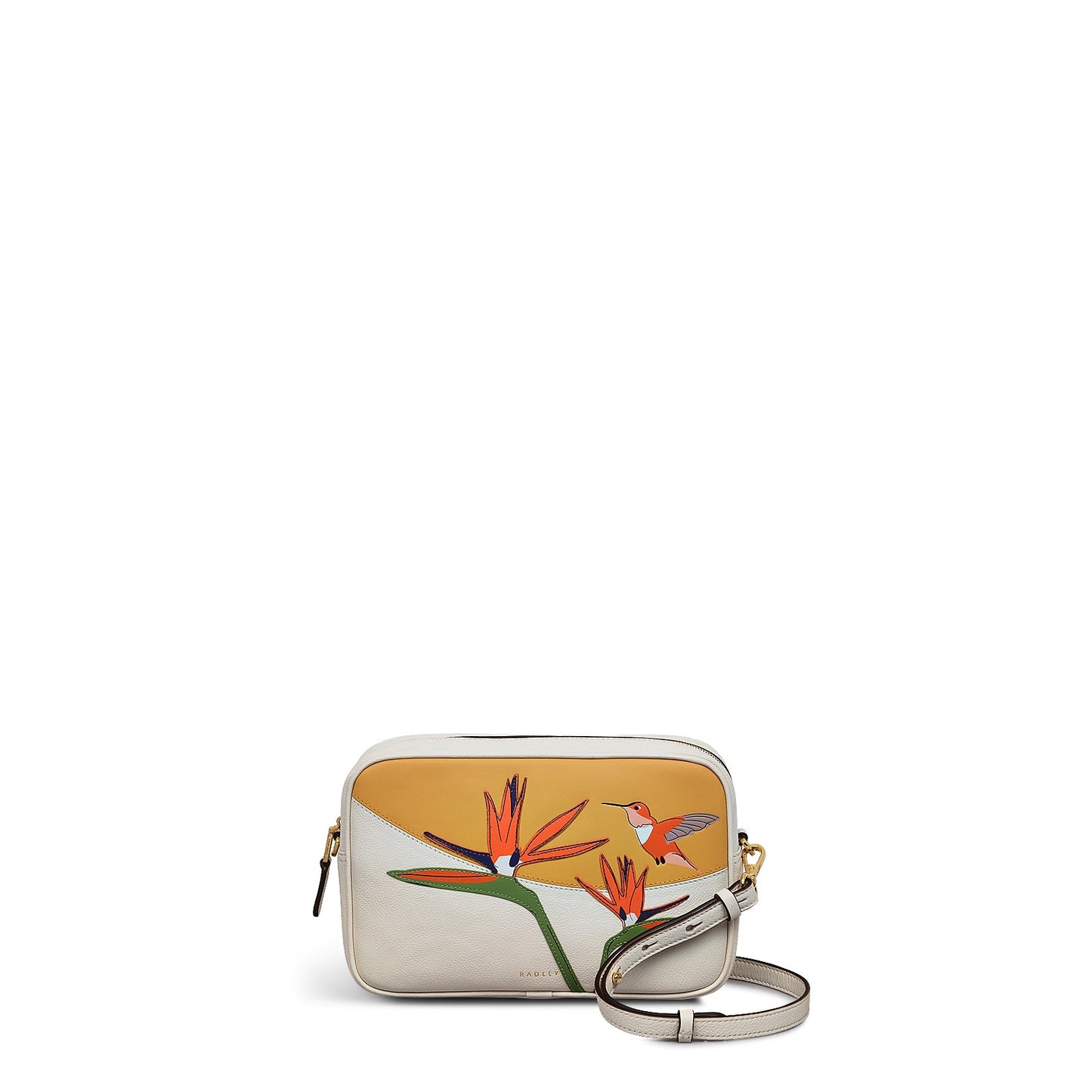 StrapStory - Crossbody 2952