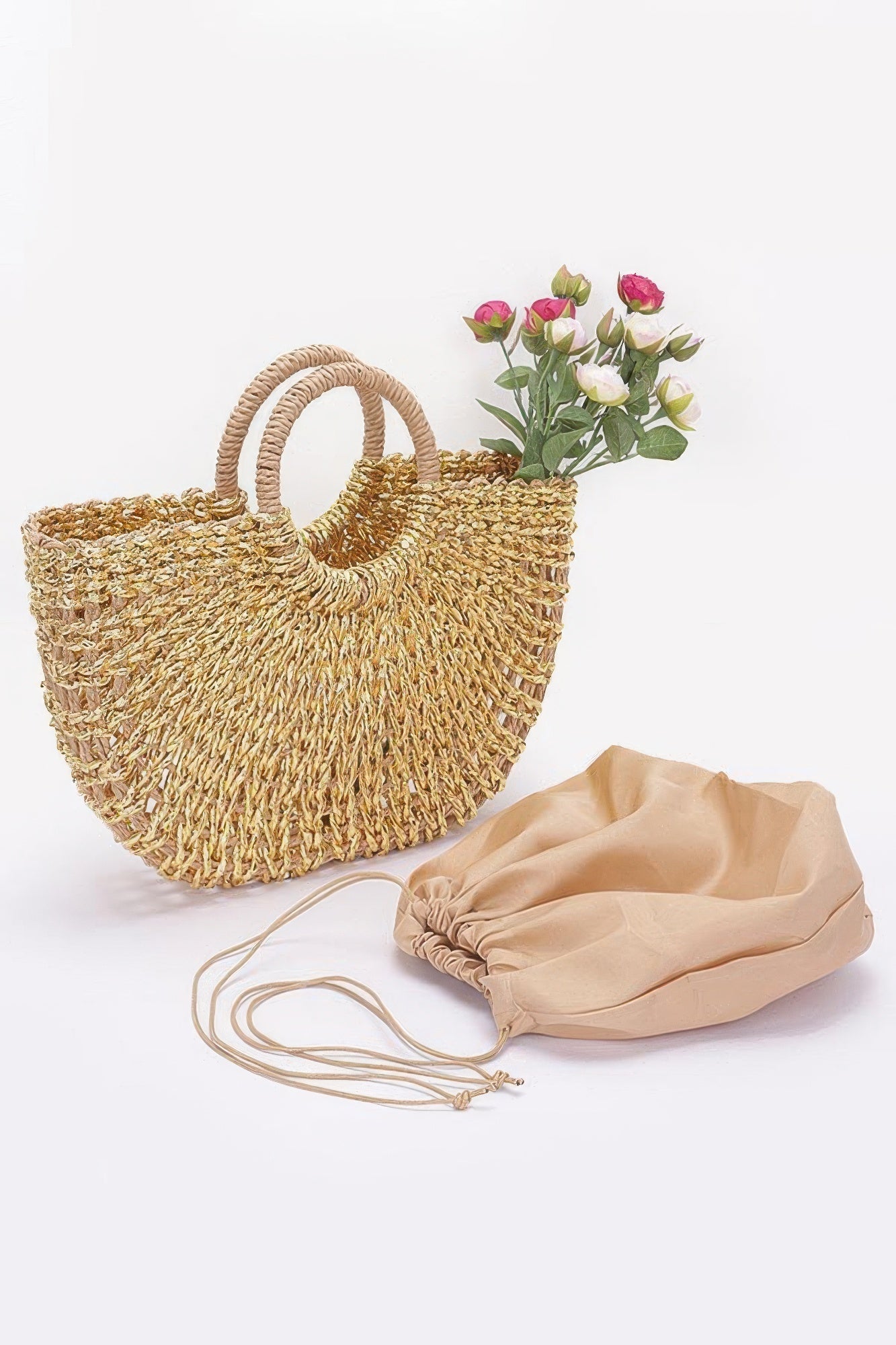 StrapStory - Tote Bag 1432