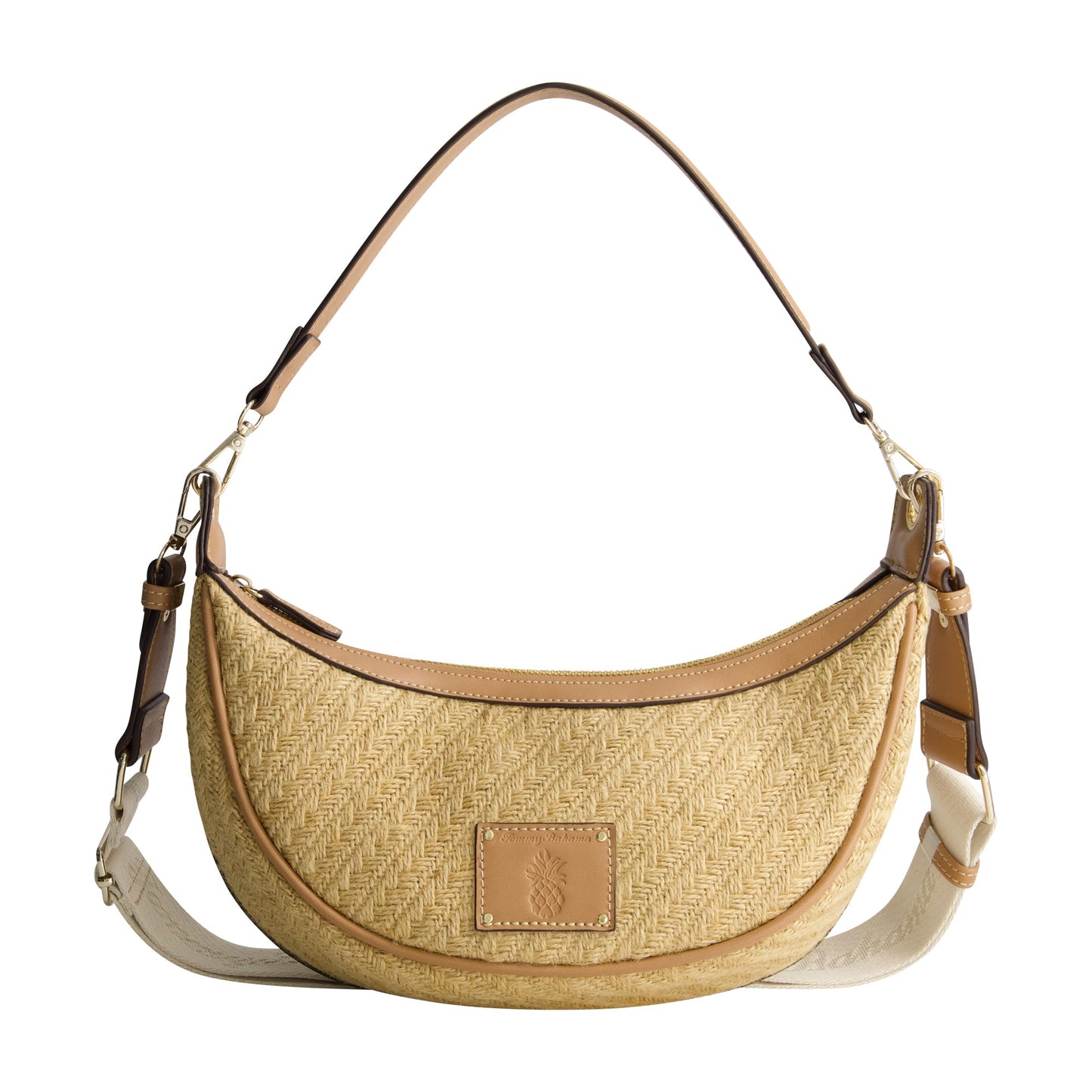 StrapStory - Bucket Bag 121