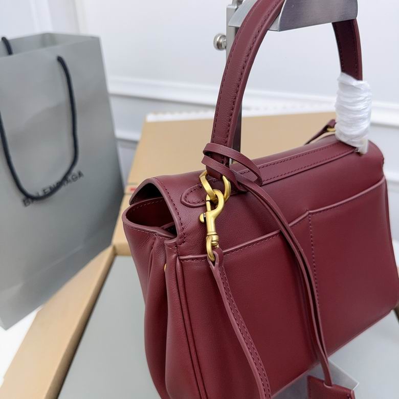BLGA-Bags - Strap Story - 751