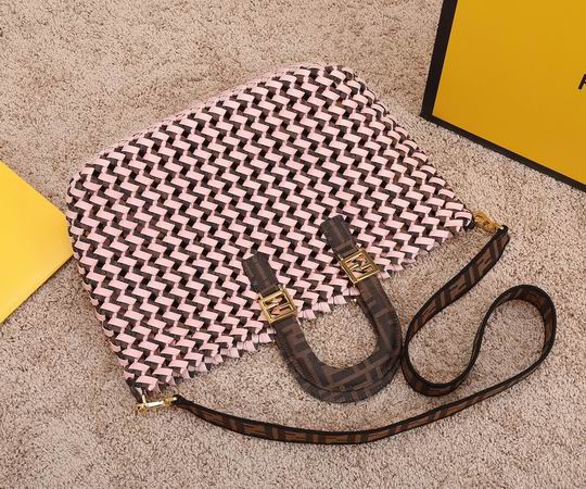 FDNI-Bags - Strap Story - 494
