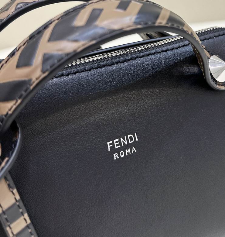FDNI-Bags - Strap Story - 183