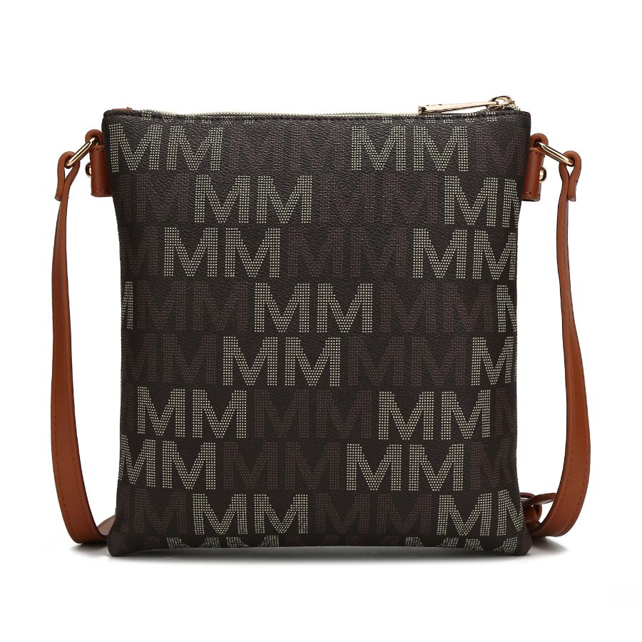 StrapStory - Crossbody 750