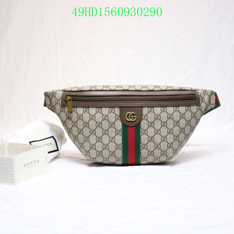 STRAPSTORY - GGC4 BAG - 567