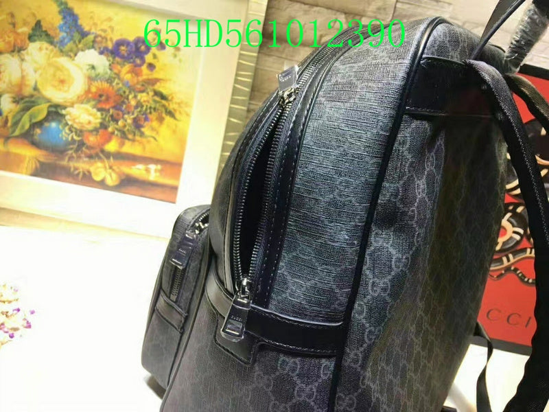STRAPSTORY - GGC4 BAG - 725