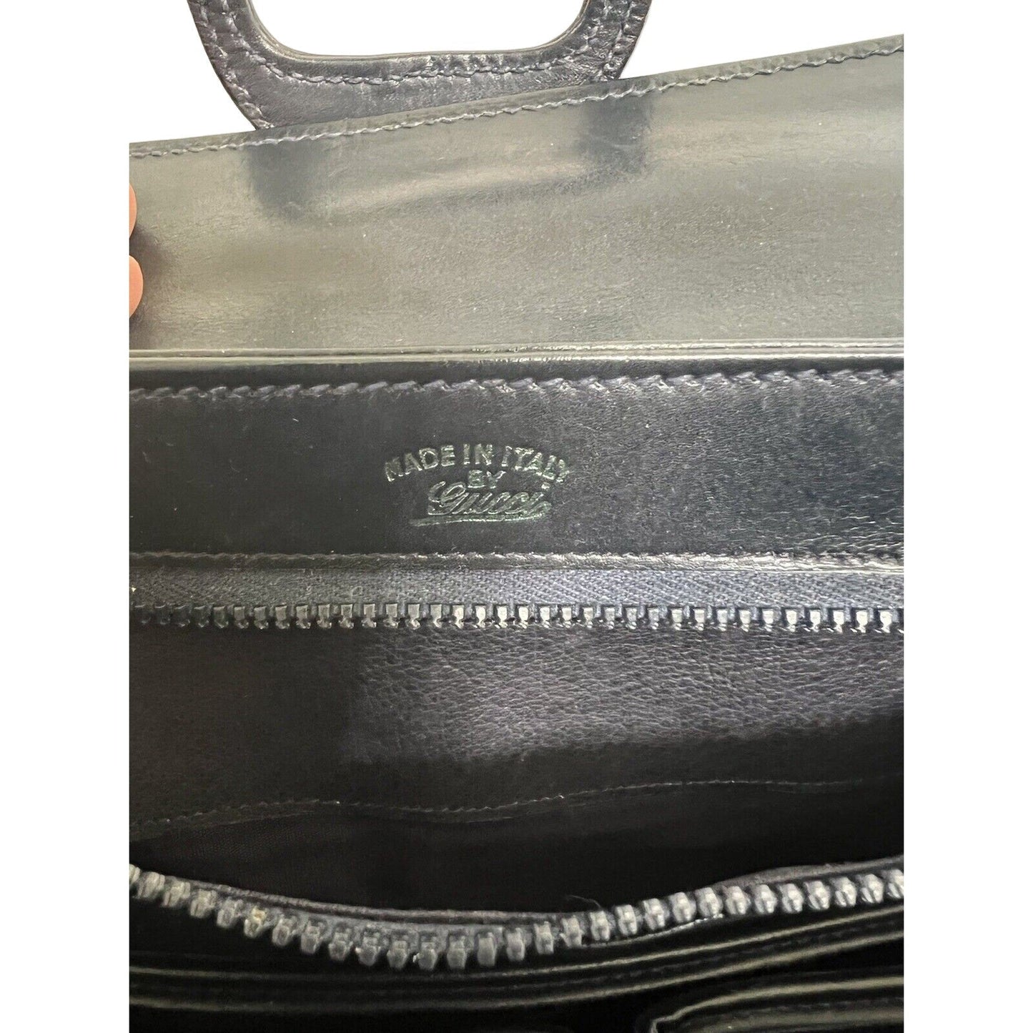STRAPSTORY - GGC1 BAG - 1537