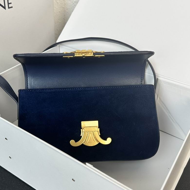 CLNE-Bags - Strap Story - 756
