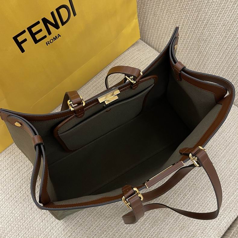 FDNI-Bags - Strap Story - 739