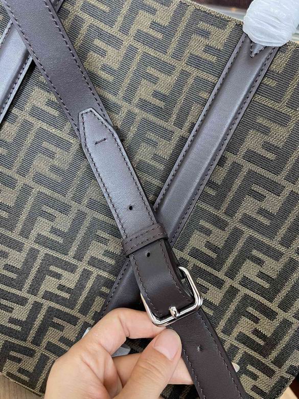 FDNI-Bags - Strap Story - 874
