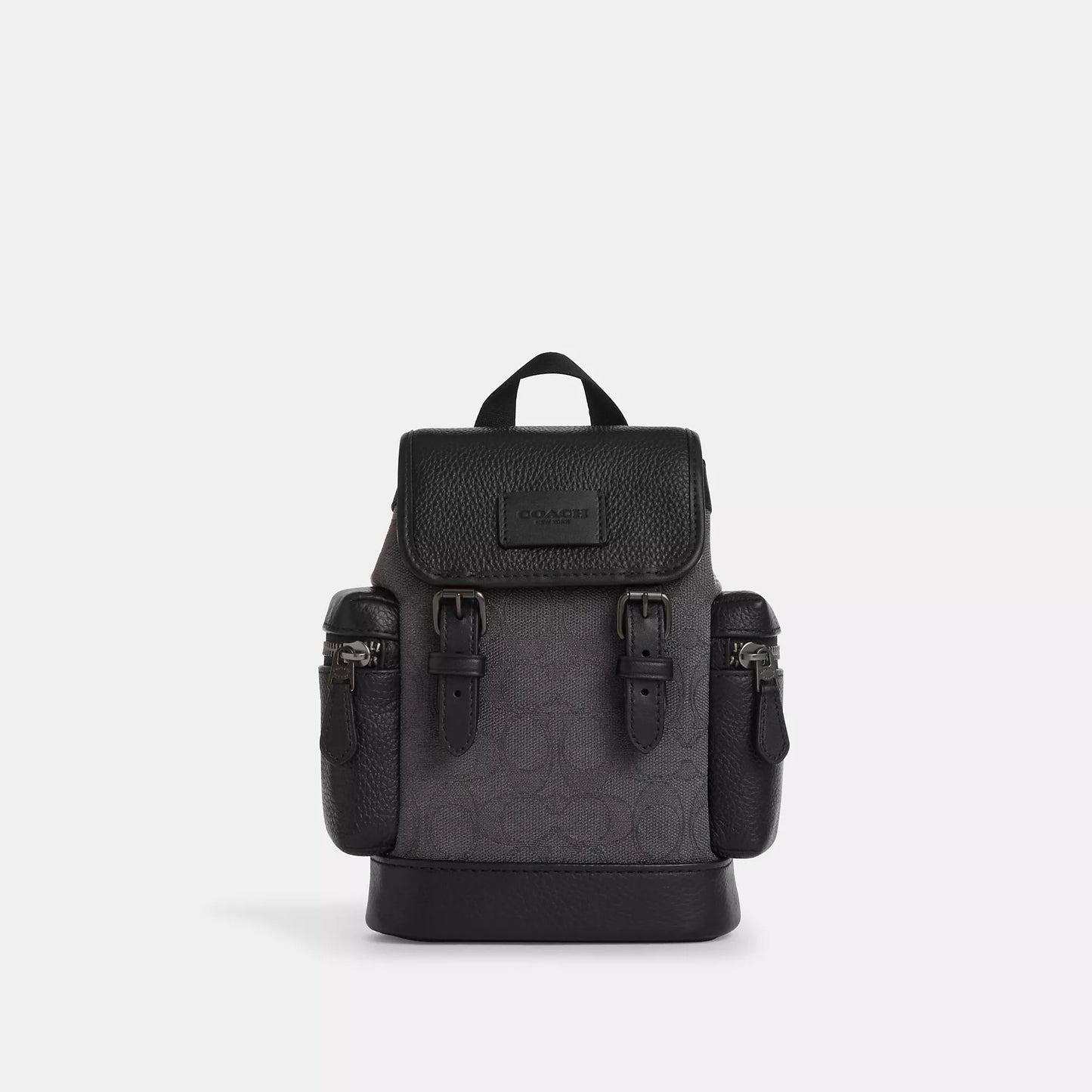 StrapStory - Backpack 341