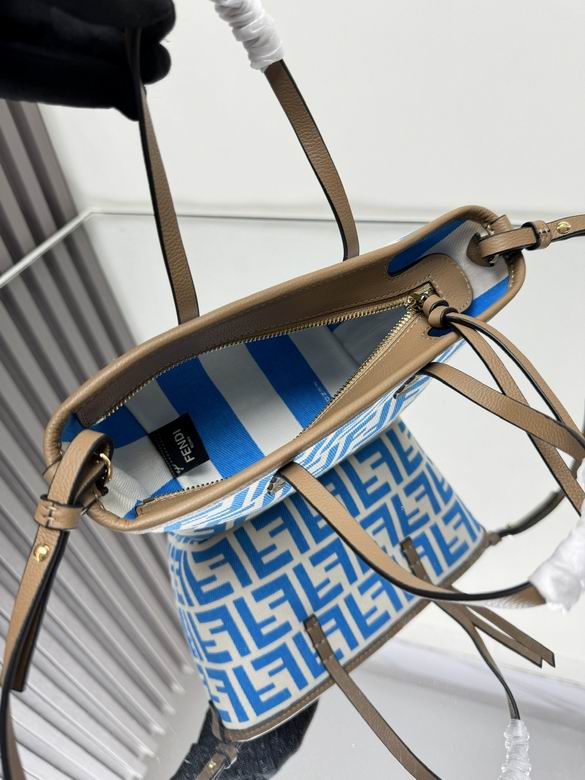 FDNI-Bags - Strap Story - 167