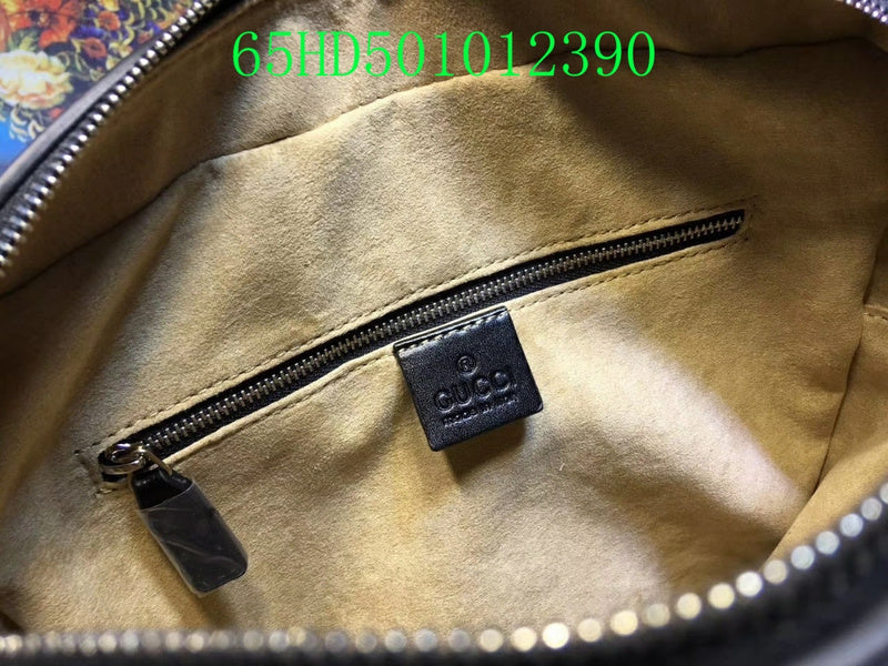 STRAPSTORY - GGC4 BAG - 359