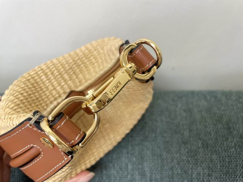 FDNI-Bags - Strap Story - 791