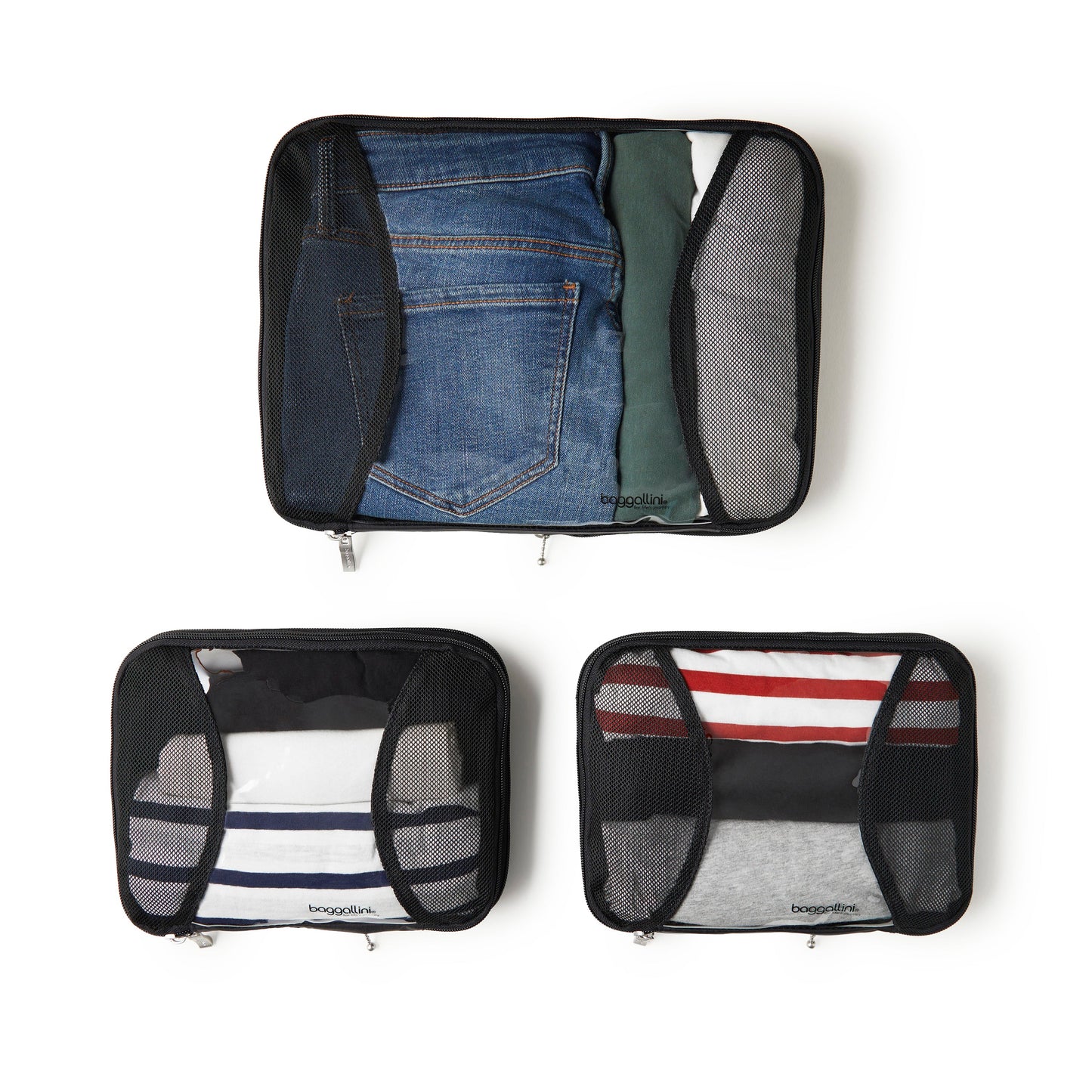 StrapStory - Travel Pouch 003