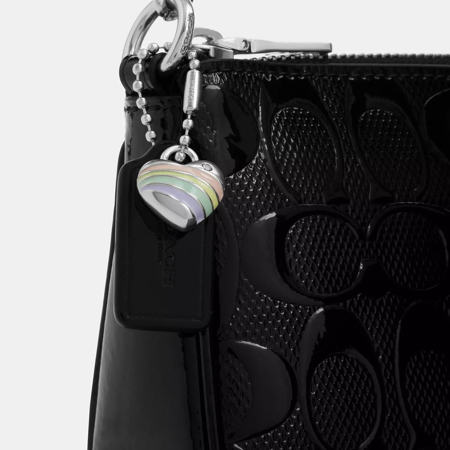 StrapStory - Wristlet 140