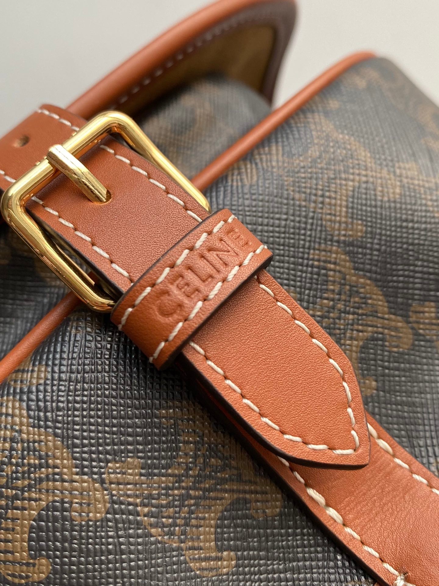 CLNE-Bags - Strap Story - 633