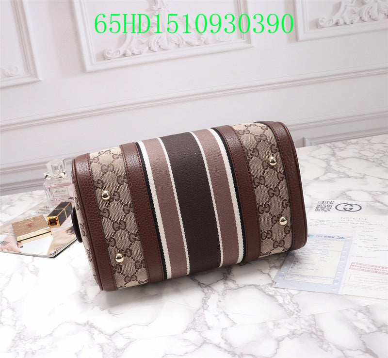 STRAPSTORY - GGC4 BAG - 481