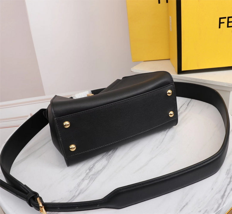 FDNI-Bags - Strap Story - 743
