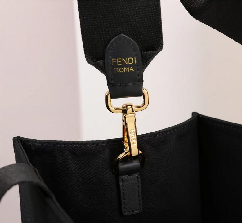 FDNI-Bags - Strap Story - 802