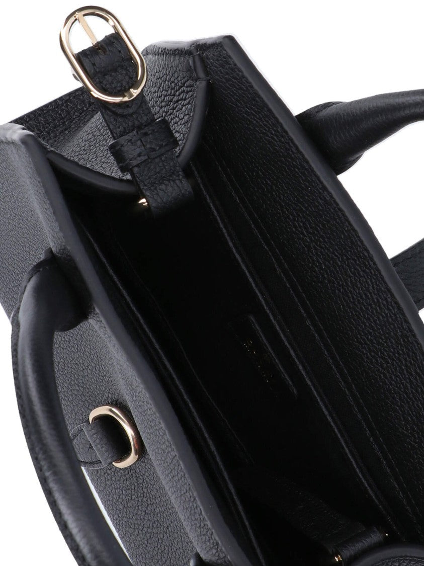 StrapStory - Tote Bag 4370